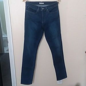 New levis 30×32